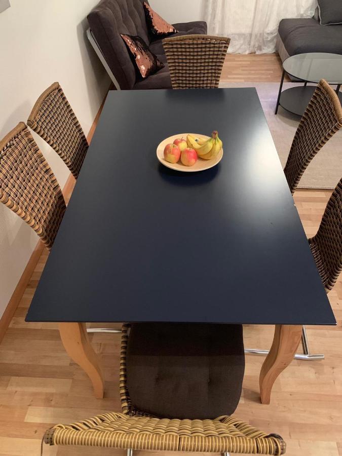 Holiday Home Nahe Europapark Лар Экстерьер фото