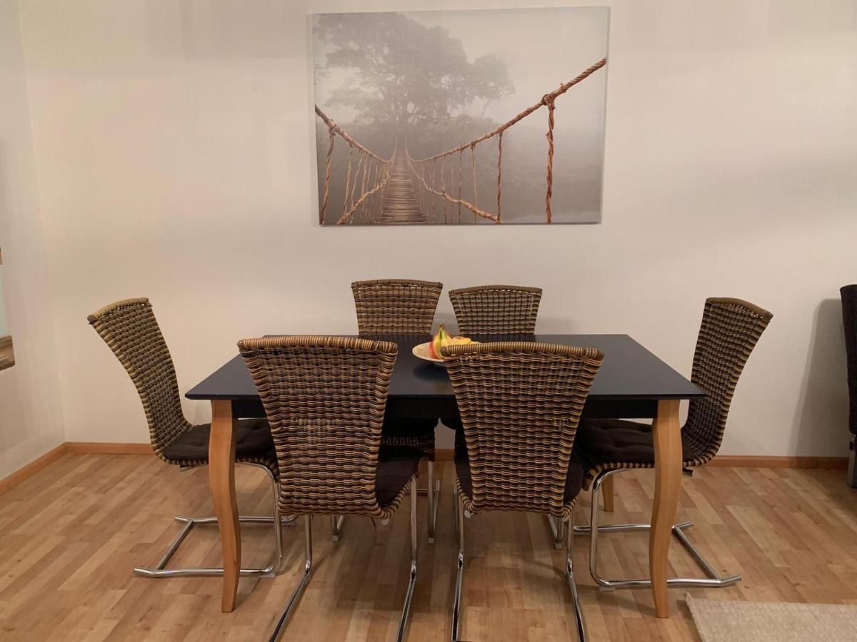 Holiday Home Nahe Europapark Лар Экстерьер фото