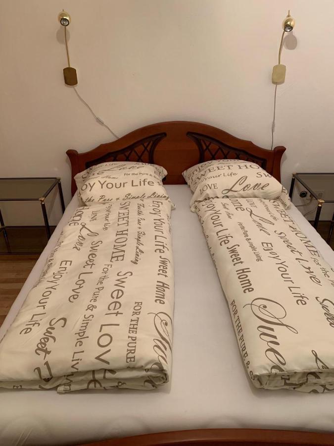 Holiday Home Nahe Europapark Лар Экстерьер фото
